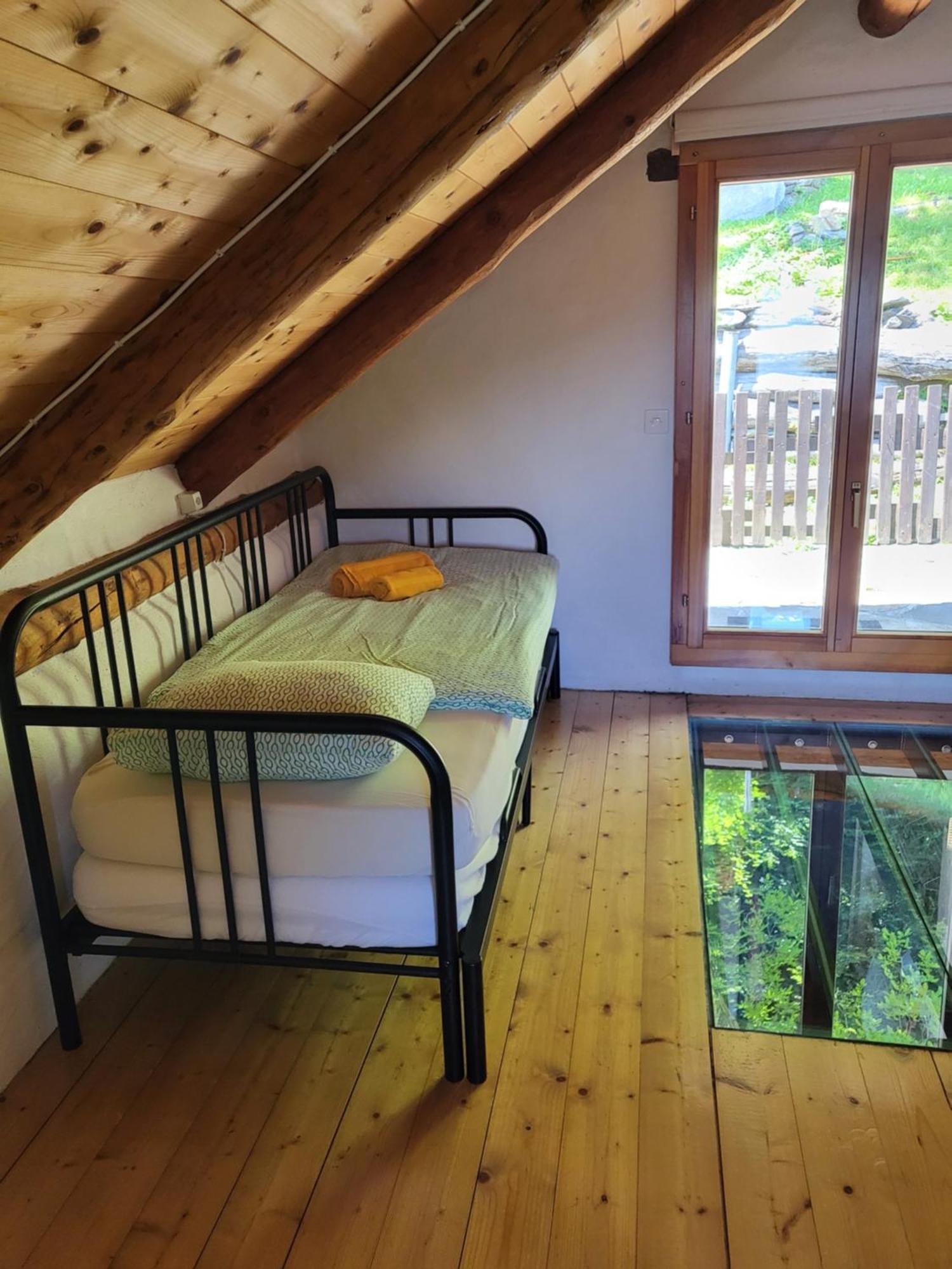 Casa Poiana Villa Ronco sopra Ascona Екстериор снимка
