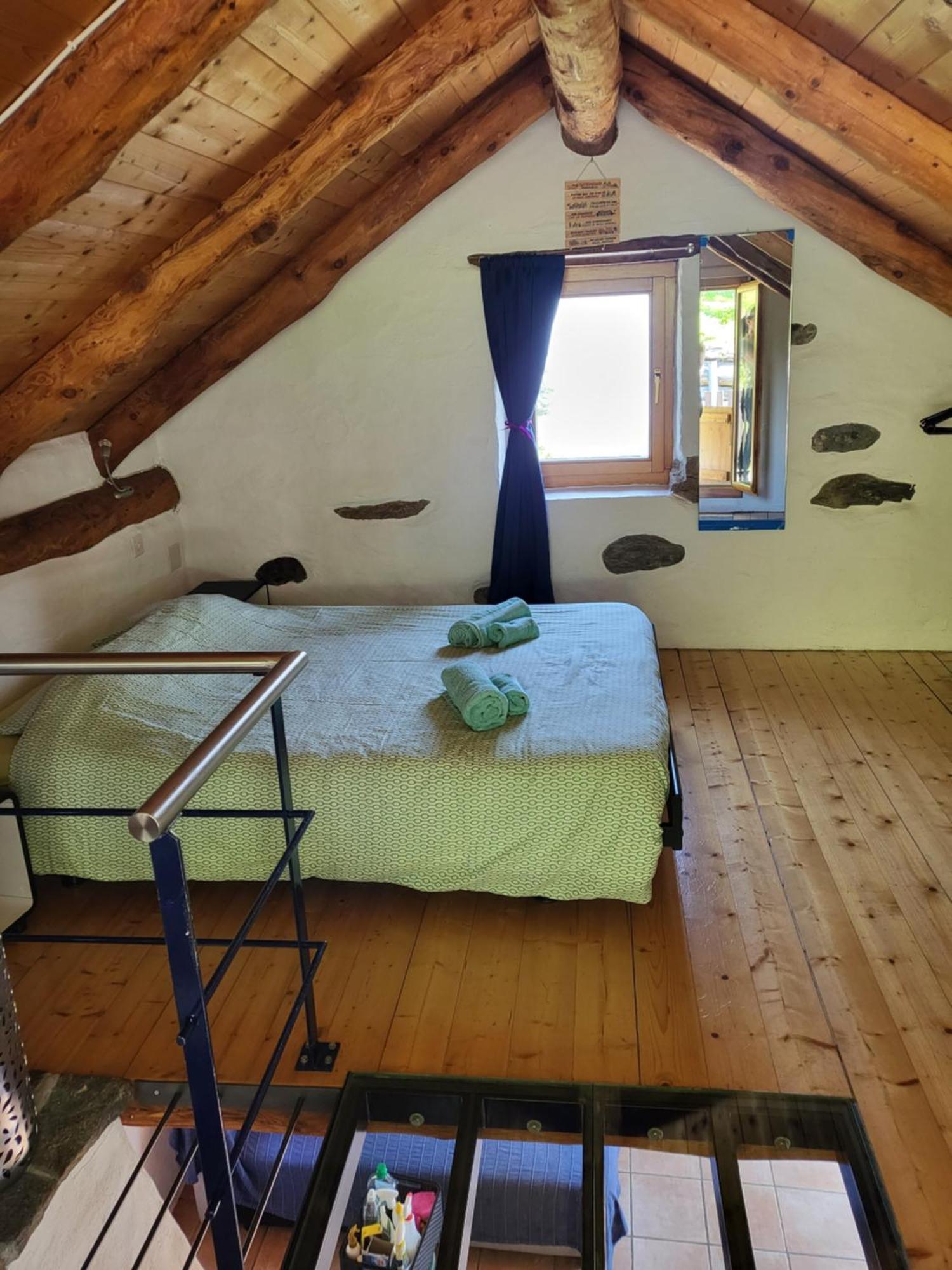 Casa Poiana Villa Ronco sopra Ascona Екстериор снимка