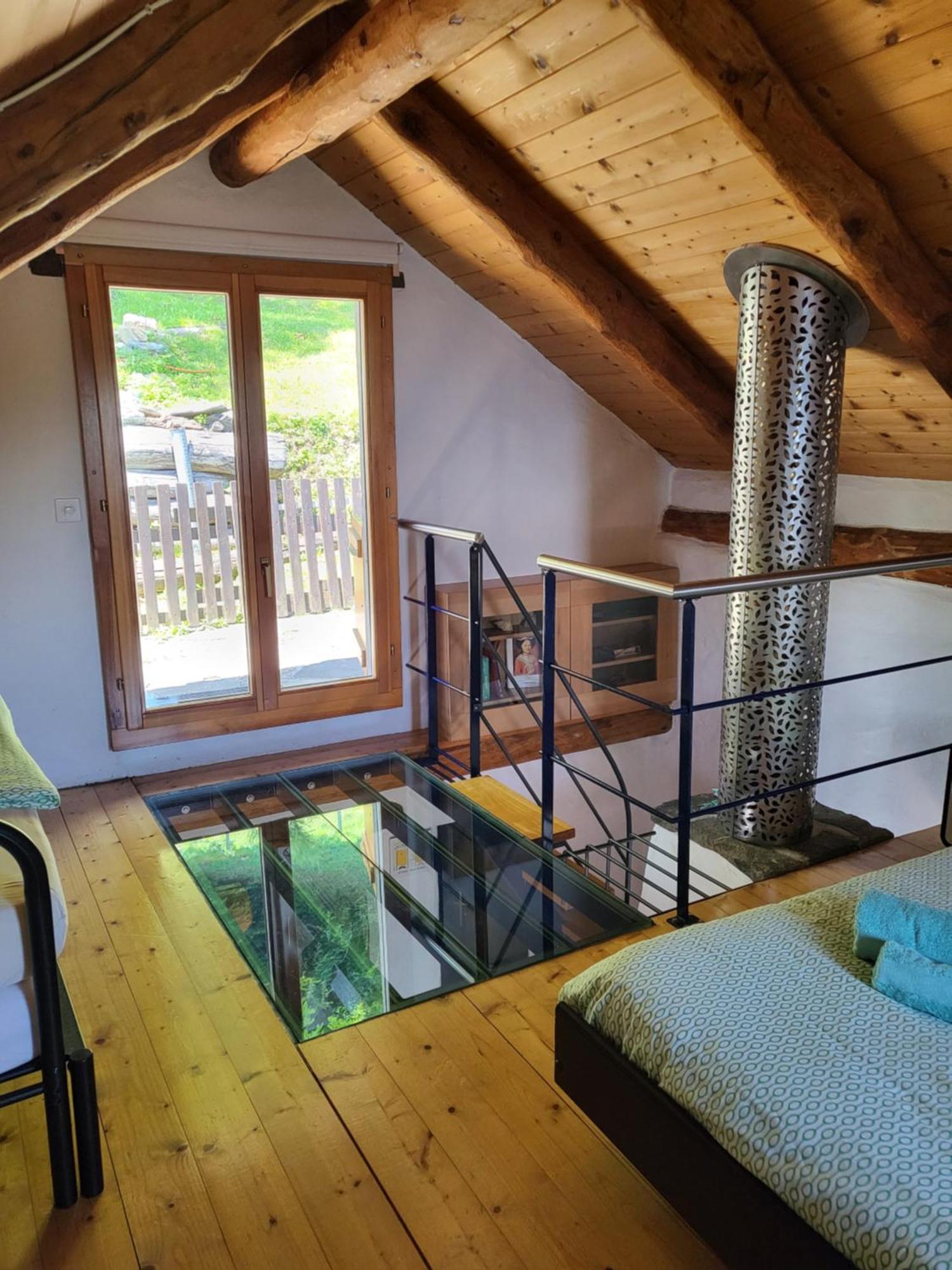 Casa Poiana Villa Ronco sopra Ascona Екстериор снимка